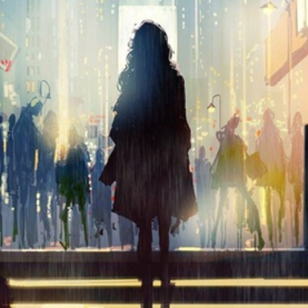 Meet your Posher, Heidi (Gemologist * Vegan * Fangirl)